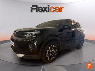 Citroën C5 Aircross HYBRID 100kW (136CV) e-DCS6 Plus