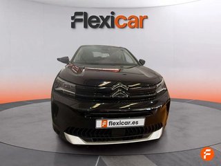 Citroën C5 Aircross HYBRID 100kW (136CV) e-DCS6 Plus