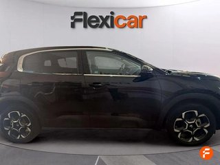 Citroën C5 Aircross HYBRID 100kW (136CV) e-DCS6 Plus