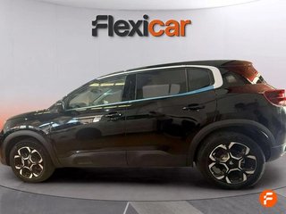 Citroën C5 Aircross HYBRID 100kW (136CV) e-DCS6 Plus
