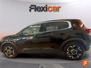 Citroën C5 Aircross HYBRID 100kW (136CV) e-DCS6 Plus