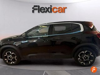 Citroën C5 Aircross HYBRID 100kW (136CV) e-DCS6 Plus