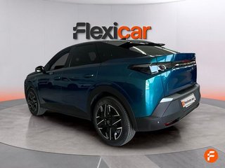 Peugeot 3008 1.2 100KW GT eDCS6