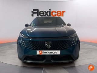Peugeot 3008 1.2 100KW GT eDCS6