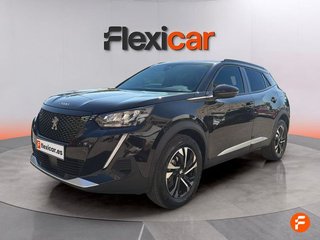 Peugeot 2008 Allure Pack Puretech 130 S&S EAT8