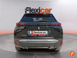 Peugeot 2008 Allure Pack Puretech 130 S&S EAT8