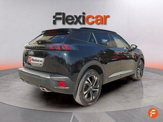 Peugeot 2008 Allure Pack Puretech 130 S&S EAT8