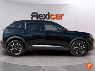 Peugeot 2008 Allure Pack Puretech 130 S&S EAT8