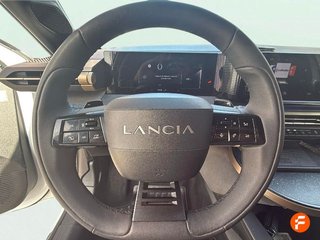 Lancia Ypsilon Ypsilon Hybrid 74kW (100CV)