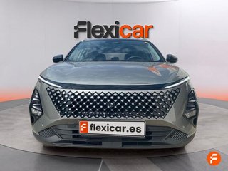 Omoda 5 MY25 - Comfort 1.6 TGDI 108kW (145cv)