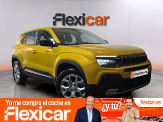 Jeep Avenger 1.2 G 74kW (100CV) Altitude