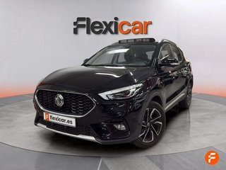 MG ZS 1.5 Luxury