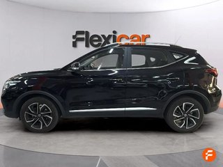 MG ZS 1.5 Luxury