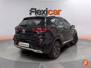 MG ZS 1.5 Luxury