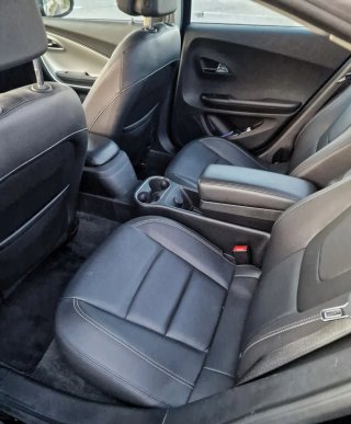 Opel Ampera 2014