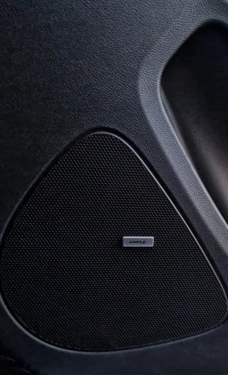 Opel Ampera 2014