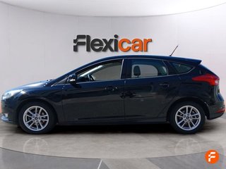Ford Focus 1.0 Ecoboost 92kW Trend+