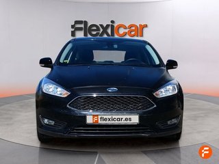Ford Focus 1.0 Ecoboost 92kW Trend+