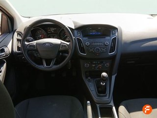 Ford Focus 1.0 Ecoboost 92kW Trend+