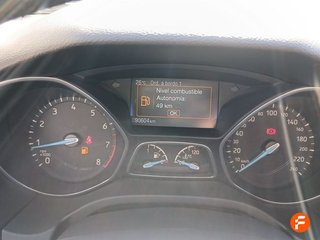 Ford Focus 1.0 Ecoboost 92kW Trend+