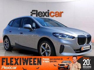 BMW Serie 2 Active Tourer 218i