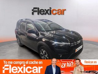 Dacia Jogger Expression HYBRID 105kW (140CV) 7 plazas