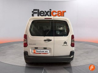 Citroën Berlingo Talla XL BlueHDi 130 S&S SHINE
