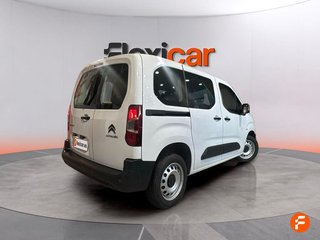 Citroën Berlingo Talla XL BlueHDi 130 S&S SHINE