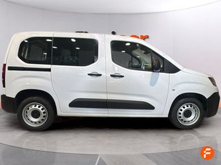 Citroën Berlingo Talla XL BlueHDi 130 S&S SHINE