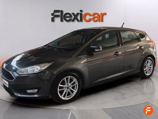 Ford Focus 1.0 Ecoboost 92kW Business