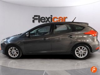 Ford Focus 1.0 Ecoboost 92kW Business