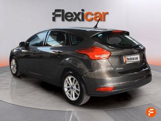 Ford Focus 1.0 Ecoboost 92kW Business