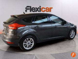 Ford Focus 1.0 Ecoboost 92kW Business