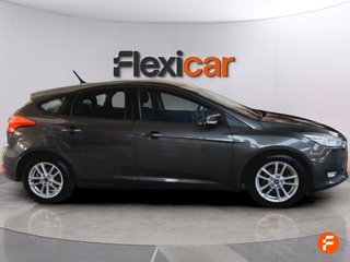 Ford Focus 1.0 Ecoboost 92kW Business