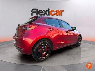 Mazda 2 e-SKYACTIV G 66kW (90CV) Center-Line