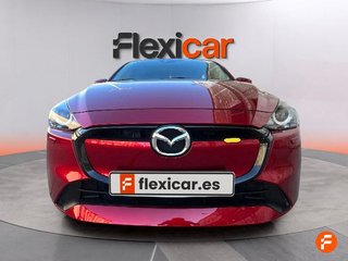 Mazda 2 e-SKYACTIV G 66kW (90CV) Center-Line