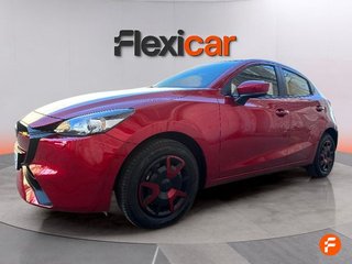 Mazda 2 e-SKYACTIV G 66kW (90CV) Center-Line