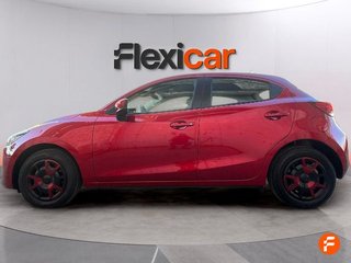 Mazda 2 e-SKYACTIV G 66kW (90CV) Center-Line