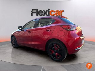 Mazda 2 e-SKYACTIV G 66kW (90CV) Center-Line