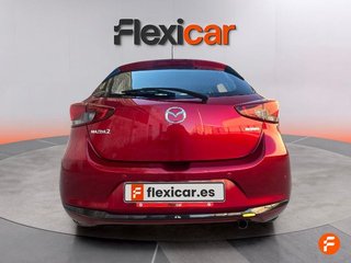 Mazda 2 e-SKYACTIV G 66kW (90CV) Center-Line