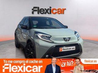 Toyota Aygo 1.0 VVT-I 72CV Play