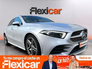 Mercedes-Benz Clase A A 220