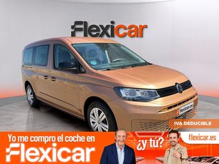 Volkswagen Caddy Maxi Origin 2.0 TDI 90kW (122CV) DSG
