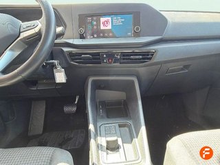 Volkswagen Caddy Maxi Origin 2.0 TDI 90kW (122CV) DSG