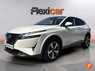 Nissan Qashqai E-POWER 140 KW (190 CV) N-Connecta