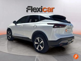 Nissan Qashqai E-POWER 140 KW (190 CV) N-Connecta