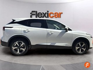 Nissan Qashqai E-POWER 140 KW (190 CV) N-Connecta