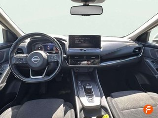 Nissan Qashqai E-POWER 140 KW (190 CV) N-Connecta