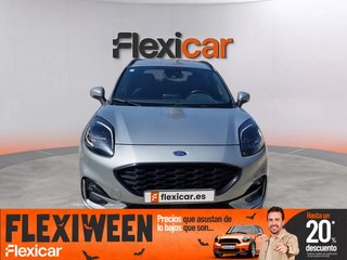 Ford Puma 1.0 EcoBoost 125cv ST-Line MHEV