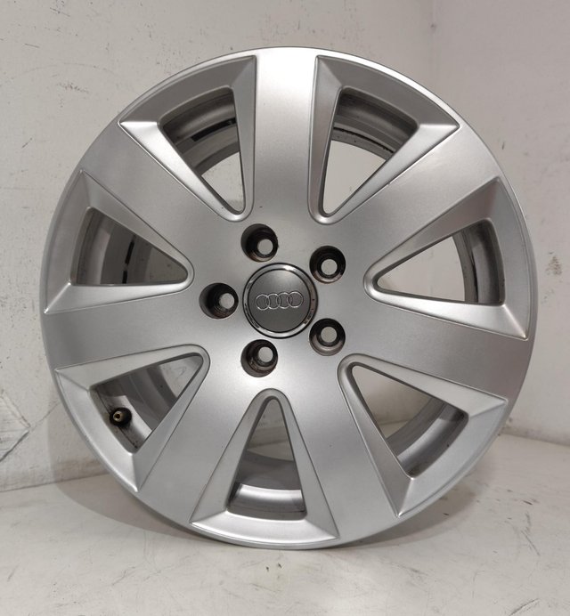 Juego llanta Original Audi Volkswagen Caddy R16